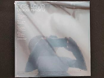 Amazon.co.jp: 2LPレコード宇多田ヒカル First Love 生産限定