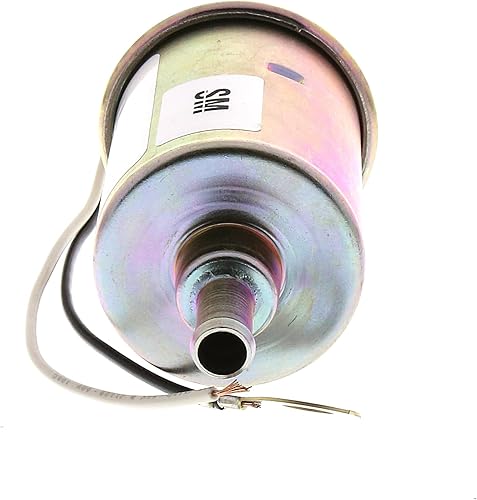 Miniatura 5 de GM ACDelco Gold EP42S Bomba de combustible eléctrica