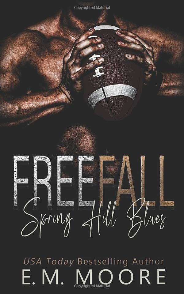Free Fall: People Cover