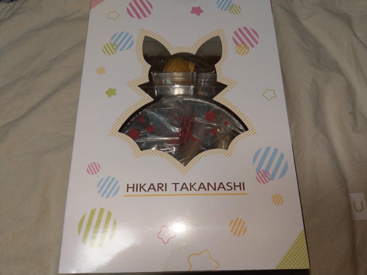 Amazon.co.jp: 亜人ちゃんは語りたい 小鳥遊ひかり フィギュア