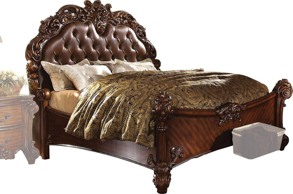 AcmeACME Vendome King Bed in Cherry