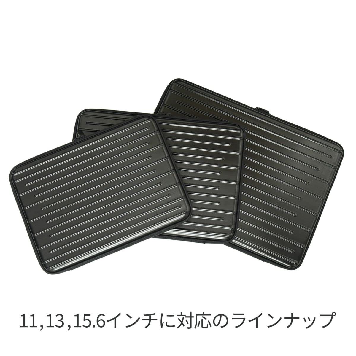 Amazon.co.jp: KING パソコンケース PCケース セミハード 15