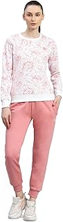 rock.it Rockit From House of Monte Carlo Womens Printed Round Neck Full Sleeve Tracksuit (2230101728)-picture-30