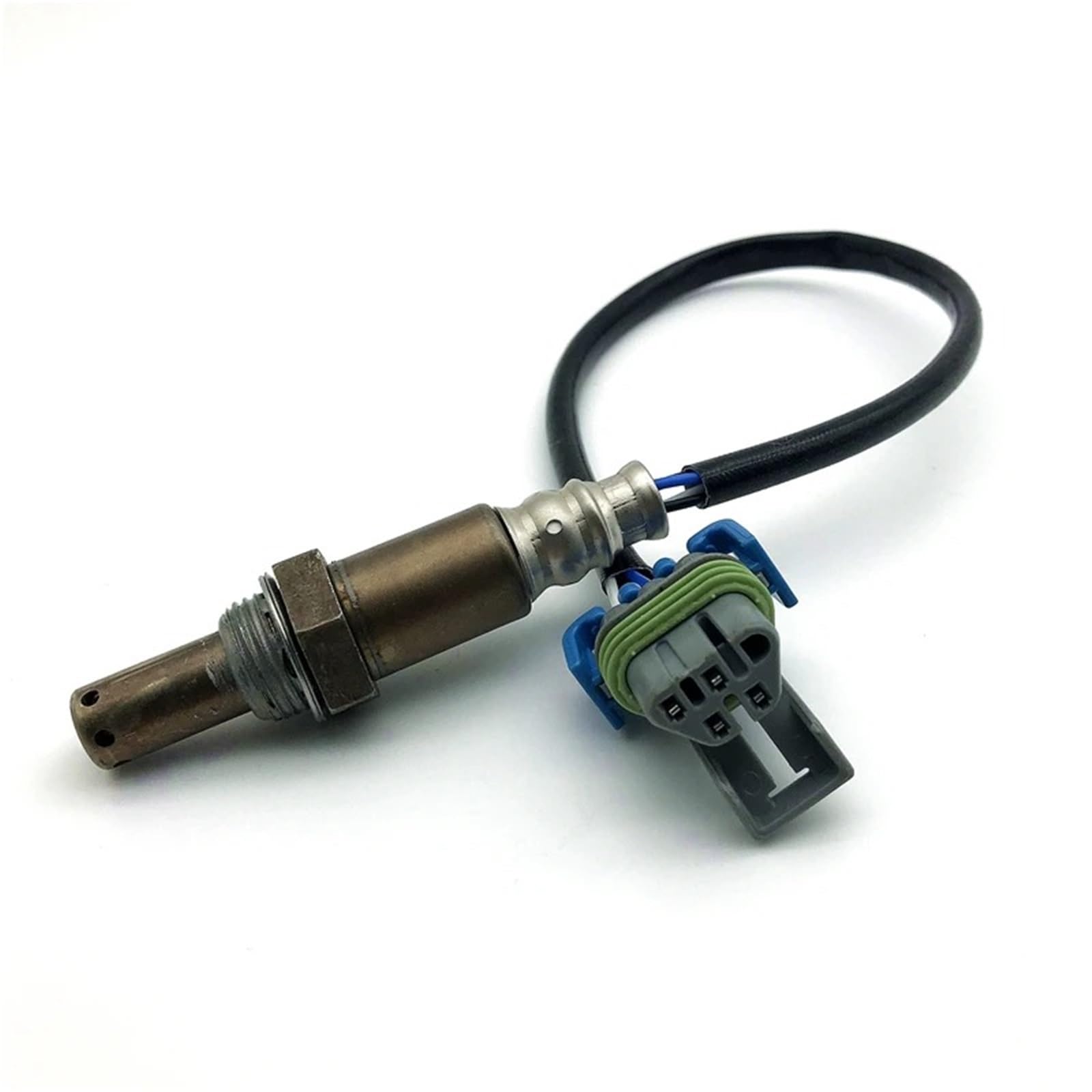 pour Chevrolet, Avalanche, Express, Silverado, Suburban et Tahoe : Sonde Lambda (O2), capteur de Rapport air/Carburant, référence 12599204.