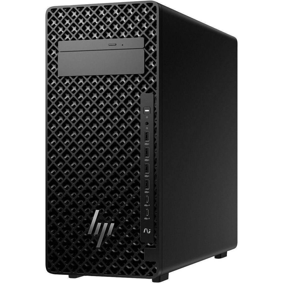 Amazon.co.jp: HP Z2 Tower G1i ワークステーション - 1 x Intel Core
