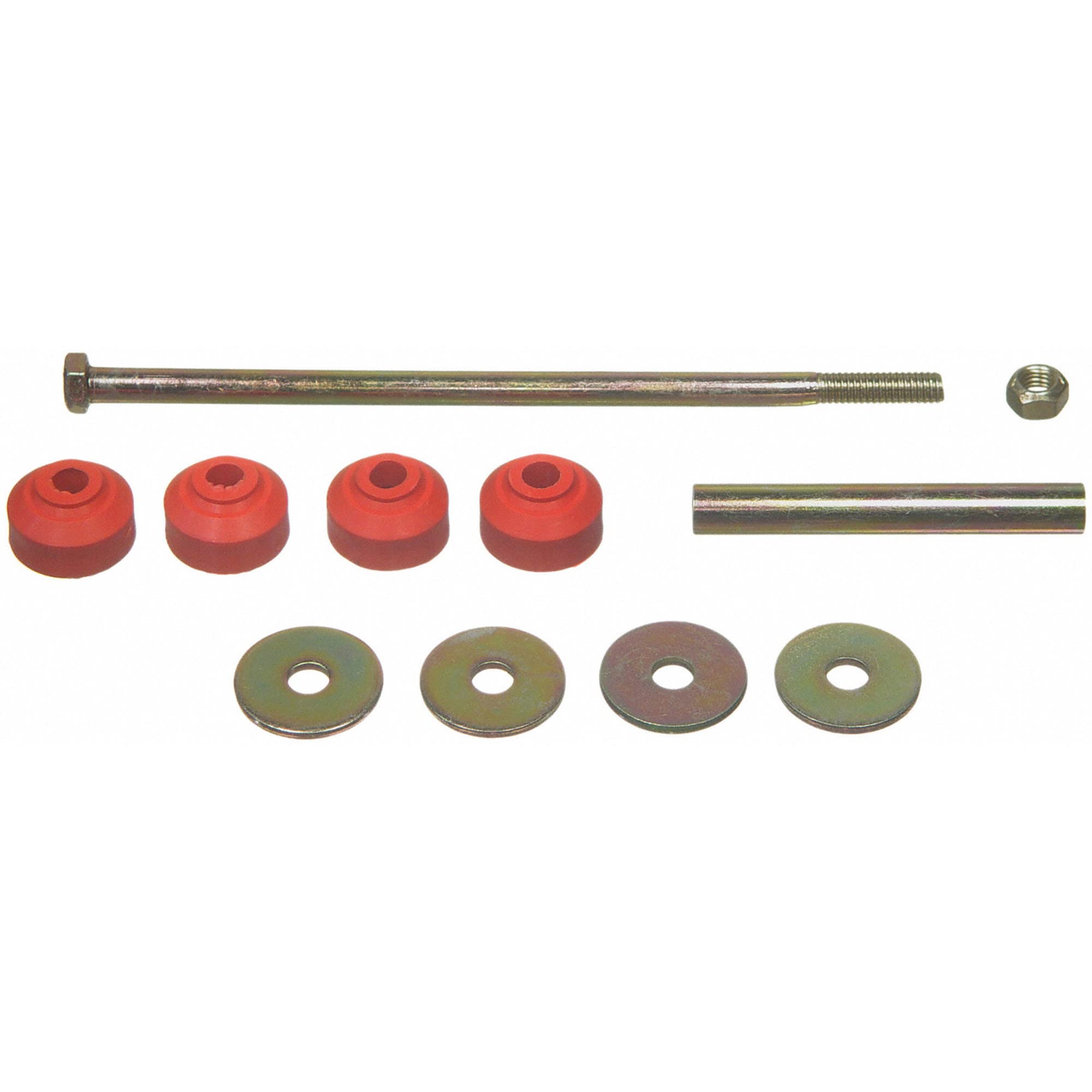 Quick Steer K8848 Sway Bar Link Kit