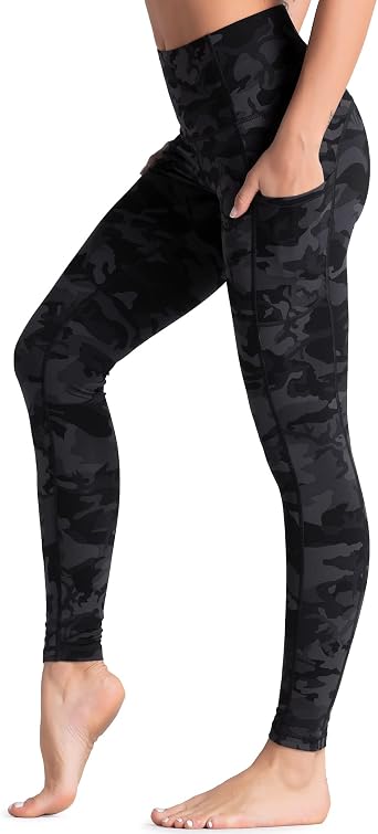 Dragon Fit High Waist Yoga Leggings for 