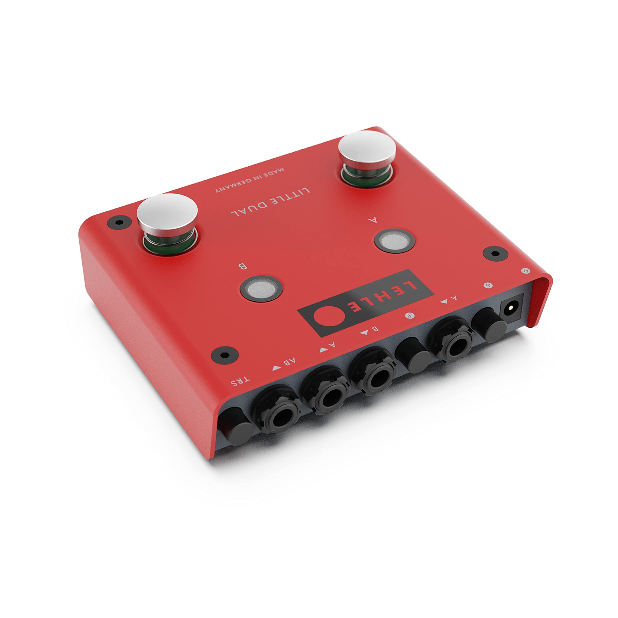 Amazon.com: Little Dual II Pedal : Musical Instruments