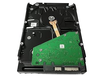 Amazon.com: SEAGATE Video HDD ST4000VM000 4TB 5900RPM 64MB
