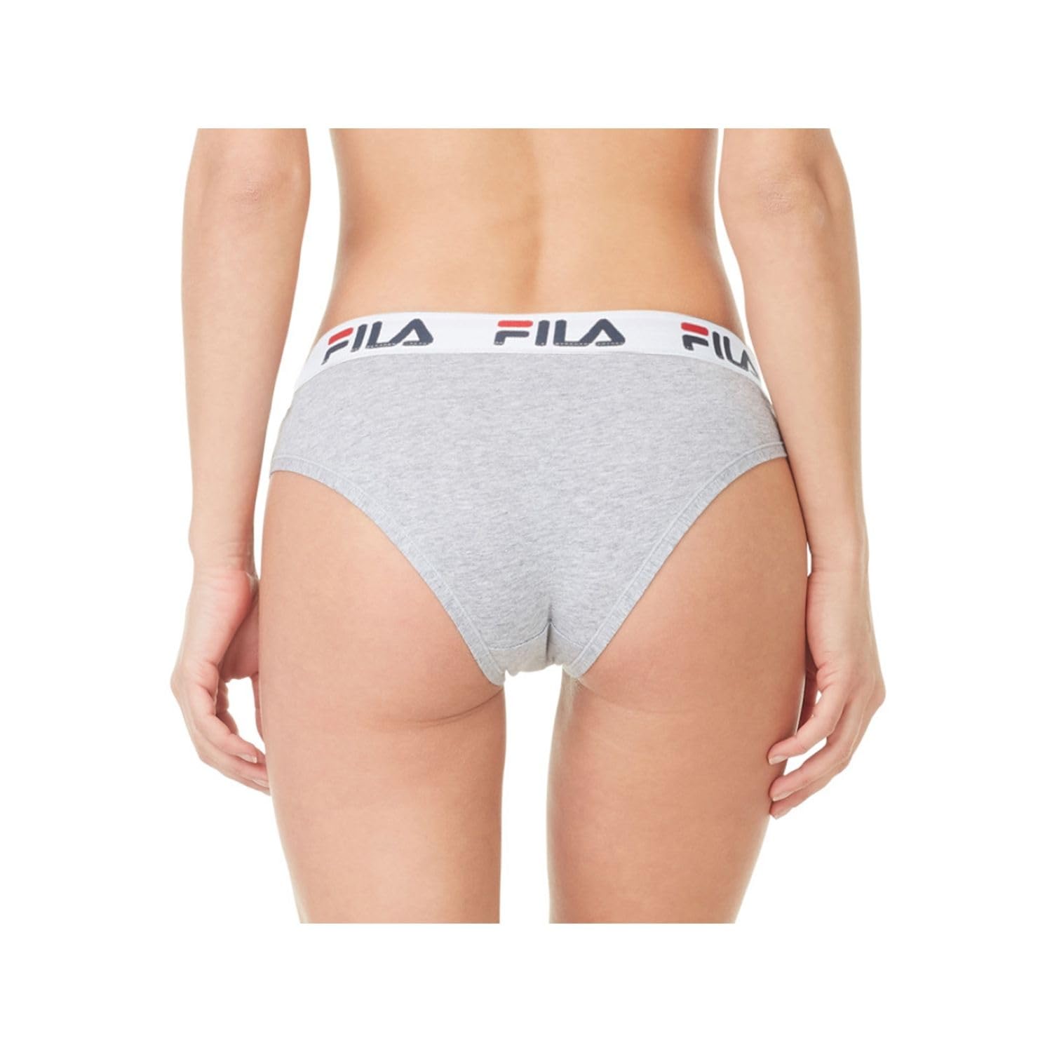 Fila Fila Women Fi/2/Scx3, Intimo Donna