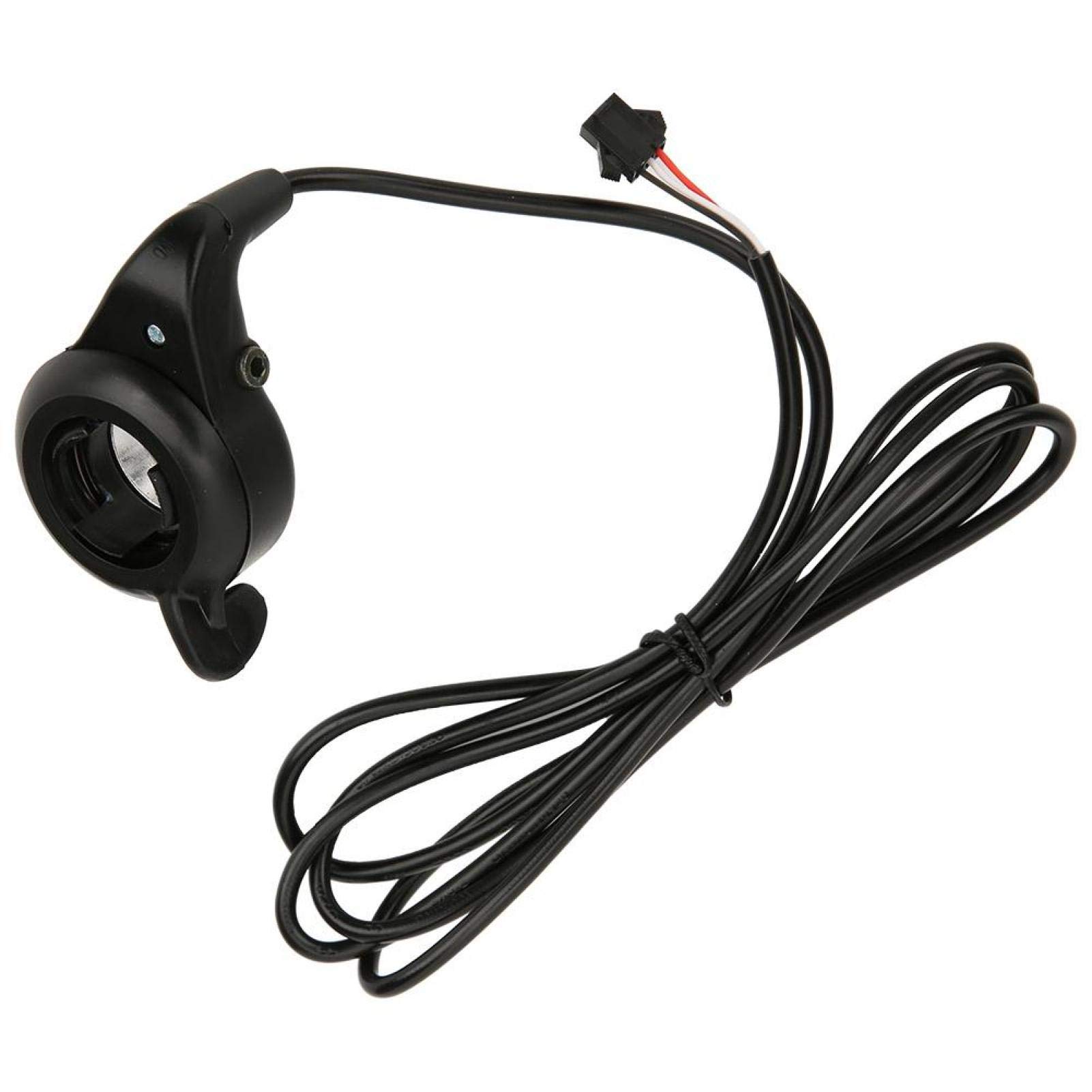 Acceleratore A Pollice Per Bici Elettriche - Universale, Controllo Velocità, Per Mountain Bike E Scooter - Foto 6