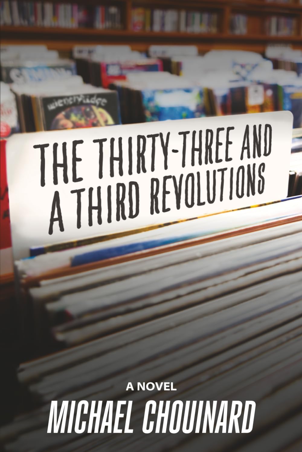 The Thirty-Three and a Third Revolutions