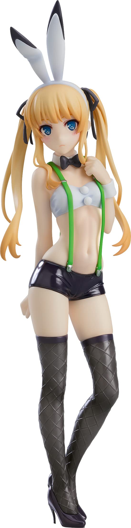 Max Factor Saekano The Movie: Finale Eriri Spencer Sawamura: Bunny Ver. Pop Up Parade Figure 17Cm
