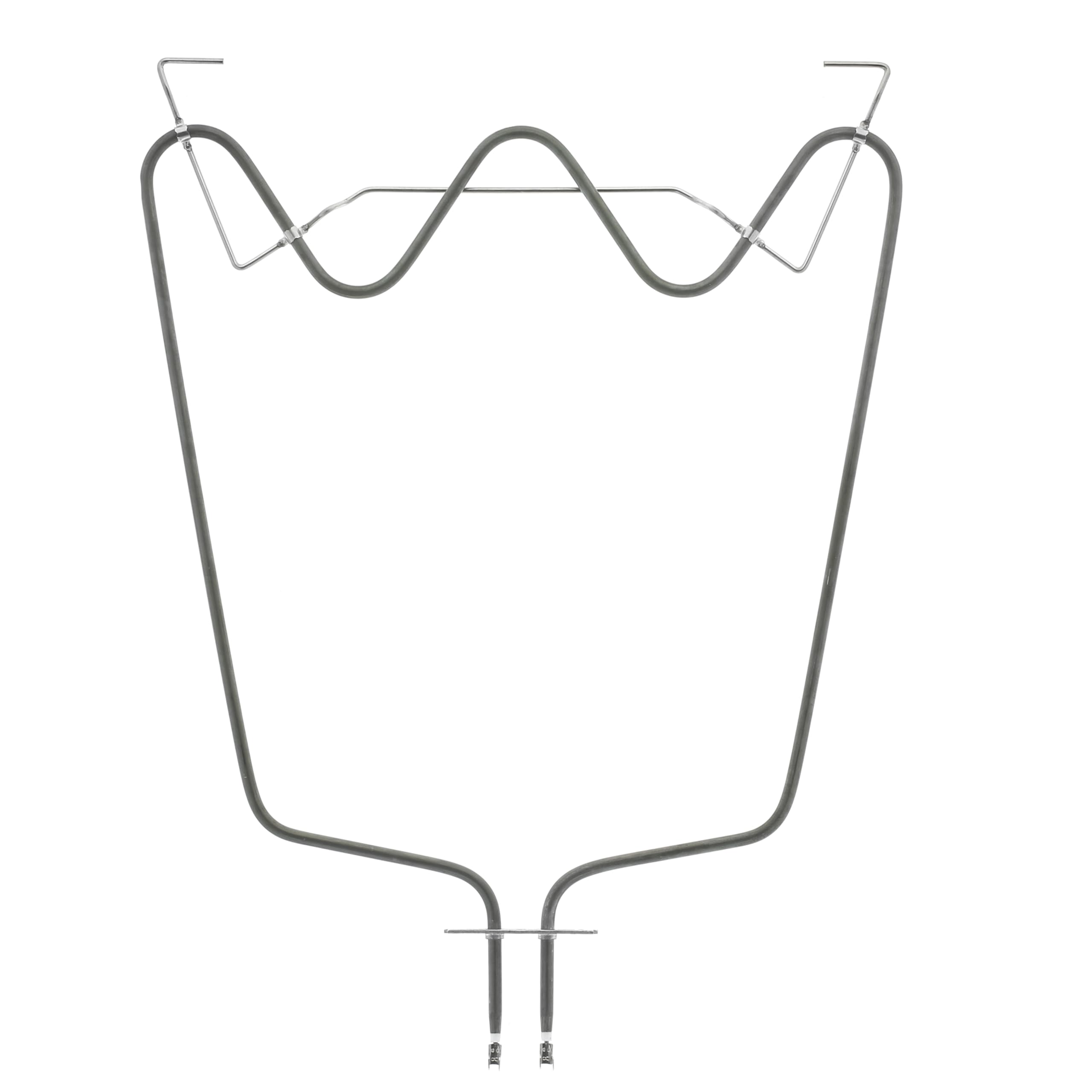 Masterpart Grey Oven Lower Base Heating Element 1150W Bottom Heater Compatible With Whirlpool Ovens