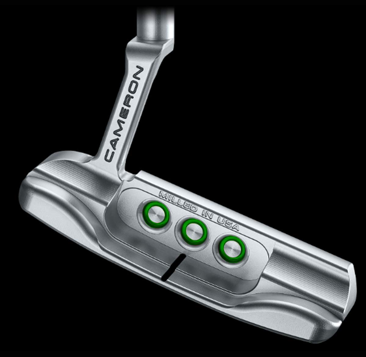 スコッティキャメロン　 Special Select Newport 34インチ SCOTTY CAMERON スコッティキャメロン スペシャルセレクト