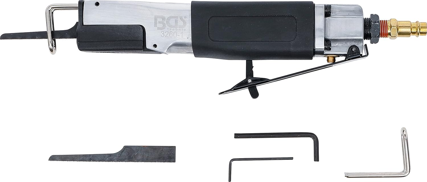 BGS Compressed Air Body Jig Saw 3260-1