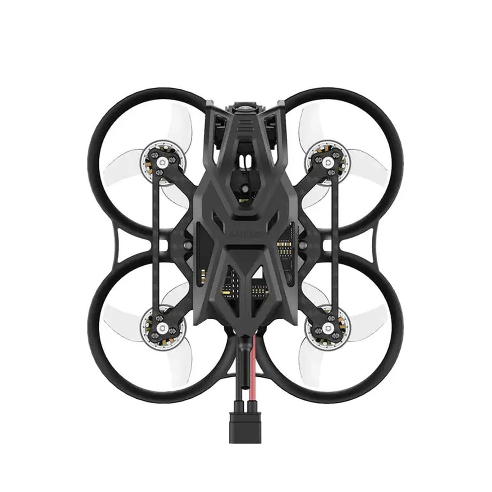 Kit Telaio Quadcopter Quadricottero Whoop Senza spazzole O4 PNP 2S 450mAh(PNP 2B)