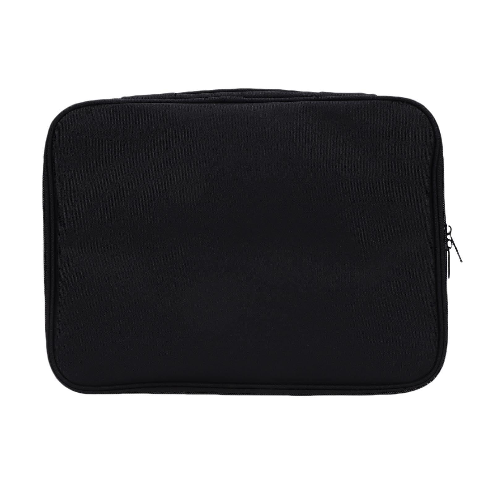 Naroote Sac Pare-Soleil Léger Pliable pour Ordinateur Portable, pour Travailler à L'extérieur, Capot de confidentialité pour Ordinateur Portable 14.6x10,6 Pouces