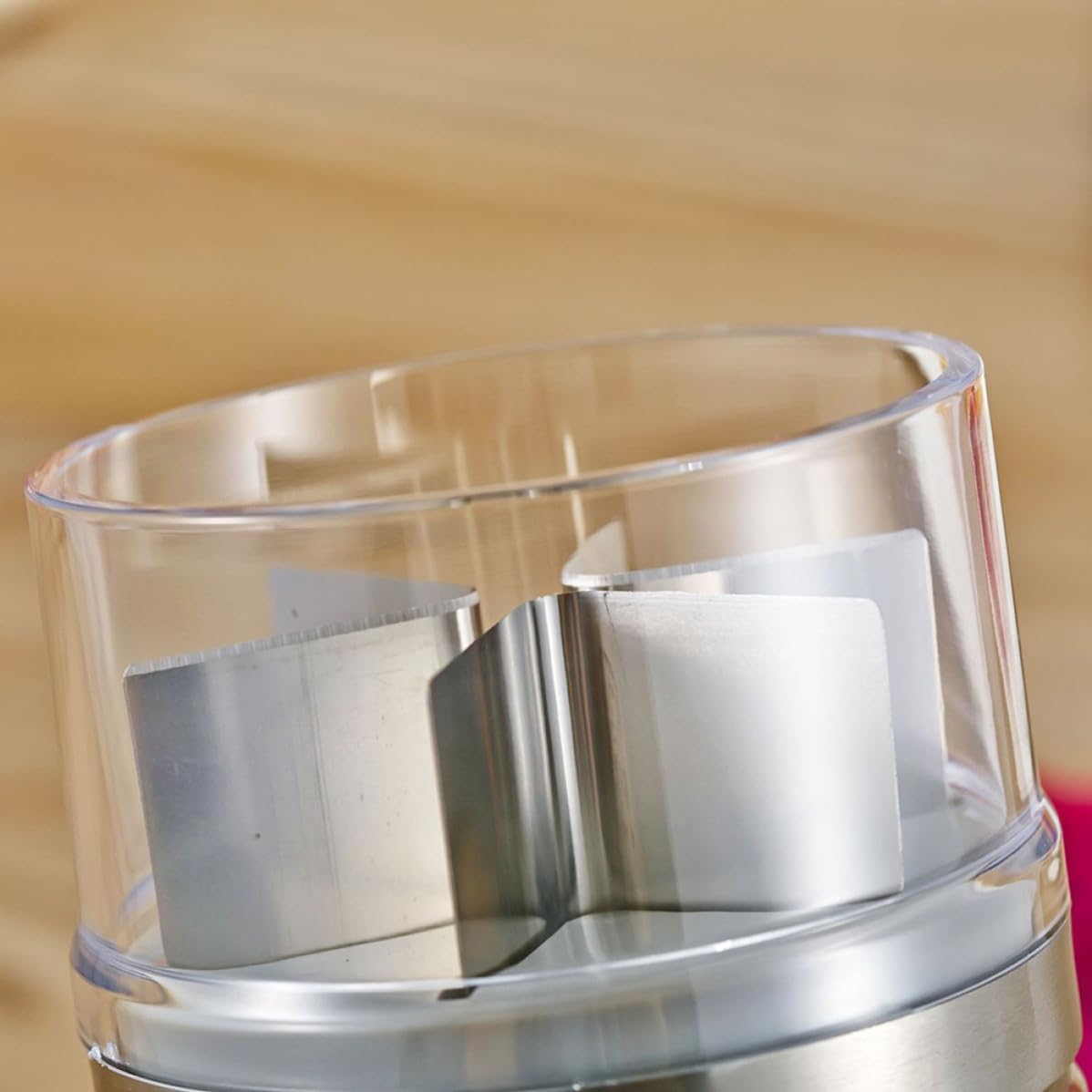 Stainless Steel Vegetable Chopper Onion Crusher Multipurpose Kitchen Tool