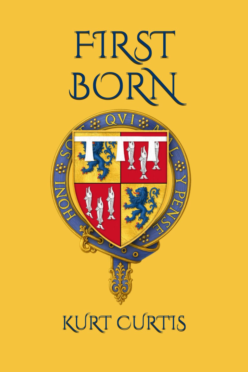 First Born