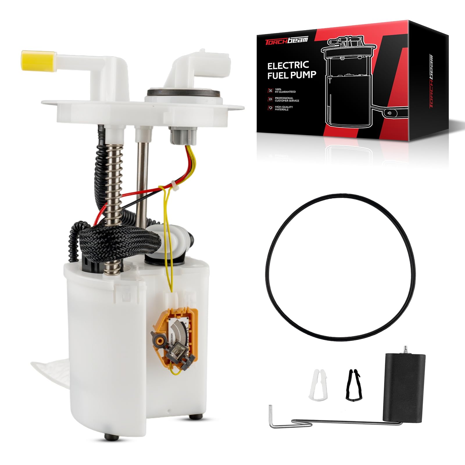 Torchbeam Fuel Pump Module Assembly FG0849