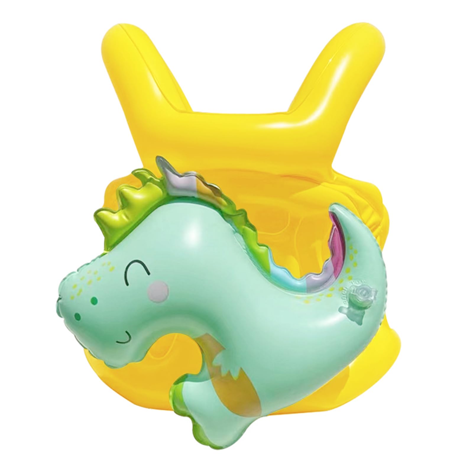 TAIZER Chaleco de Natación para Niños Chaleco Flotantes Entrenamiento Chaleco Flotador Bebe Chaleco Flotador para Bebes de 3-6 Años Niños y Niñas