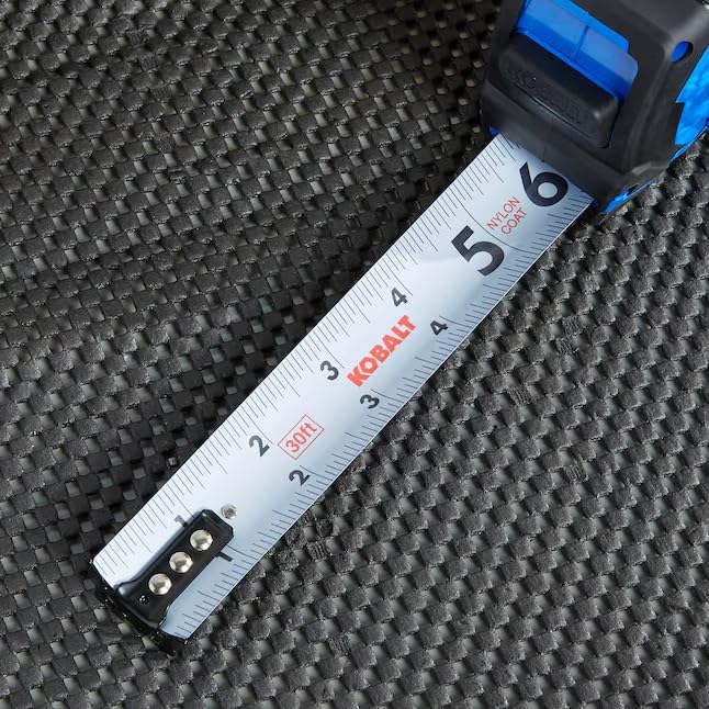 K.balt Compact 30-ft Tape Measure