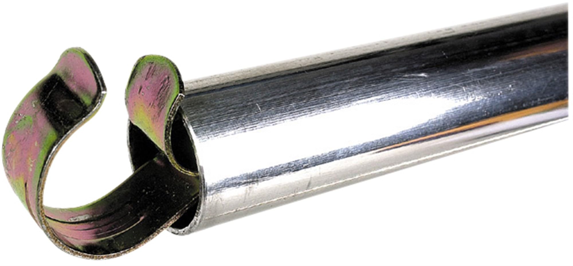 Camping 114 Pack of 5 Pole Clips