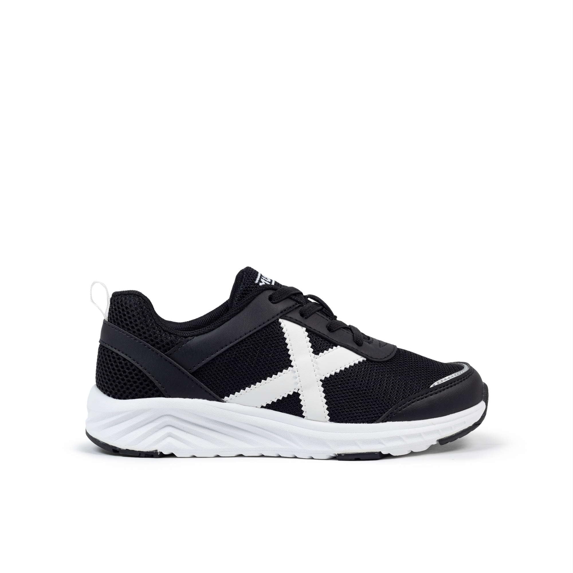 Munich Fun Kid 02 ZapatillasUnisex niños