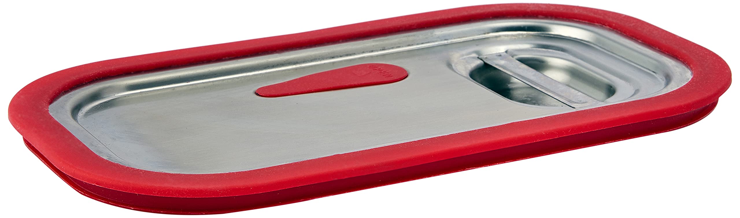 Saro Budget Line Couvercle de réservoir avec joint 1/4 GN