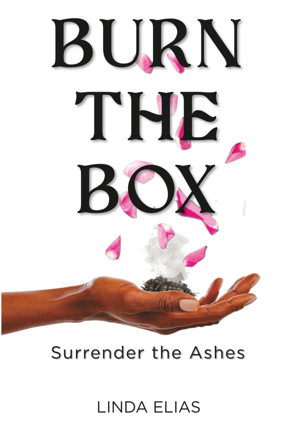 Burn The Box: Surrender the Ashes