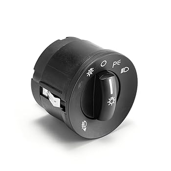 Amazon.com: Headlight Switch for 2007-2010 Ford Edge,2008