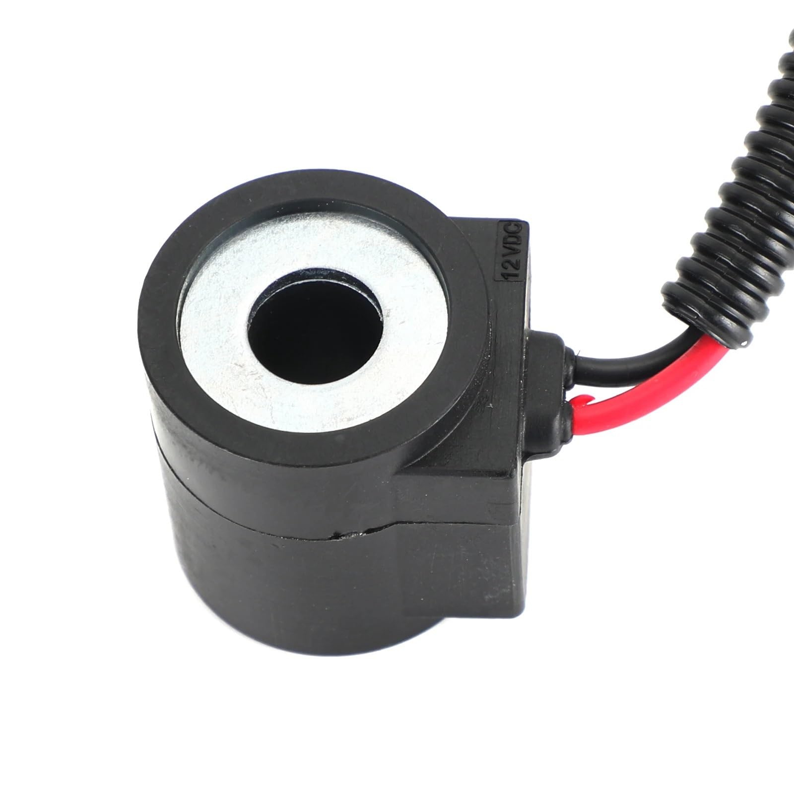 UWUKCJOKQ 6309311 Solenoid Valve Coil for Loaders 12V Dc 6671025