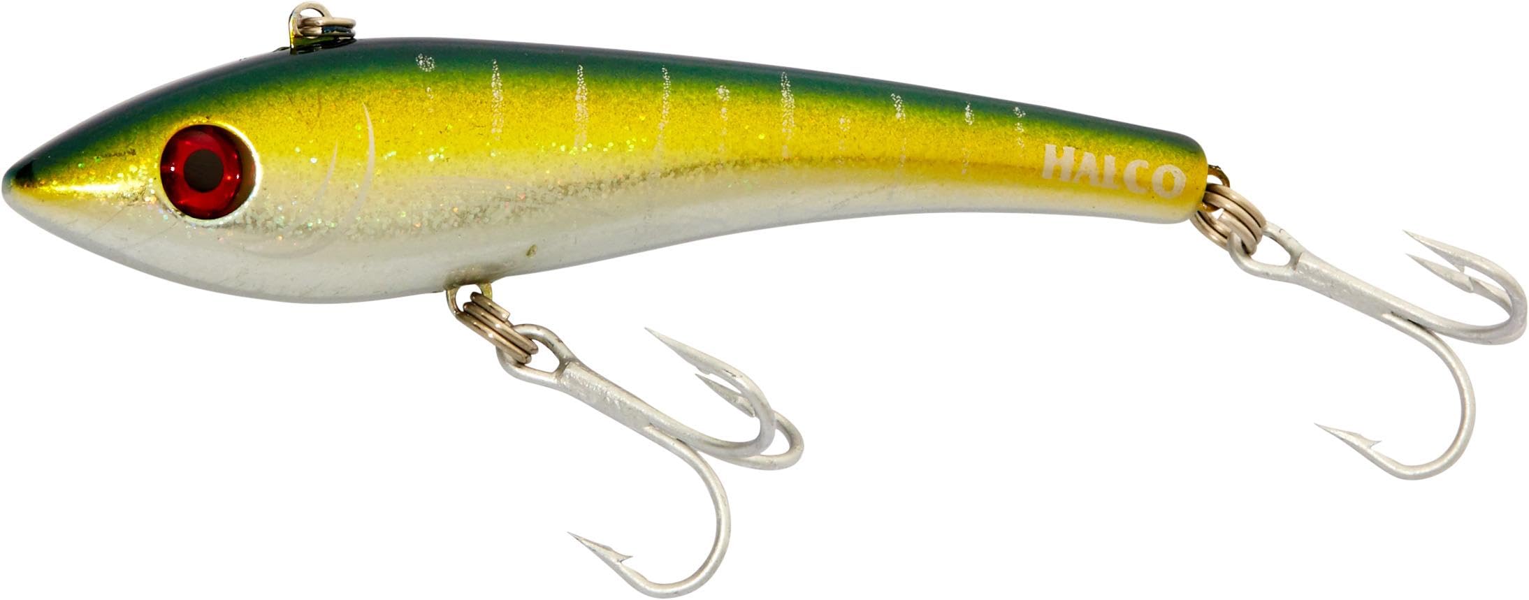 130mm Max Lures by Halco