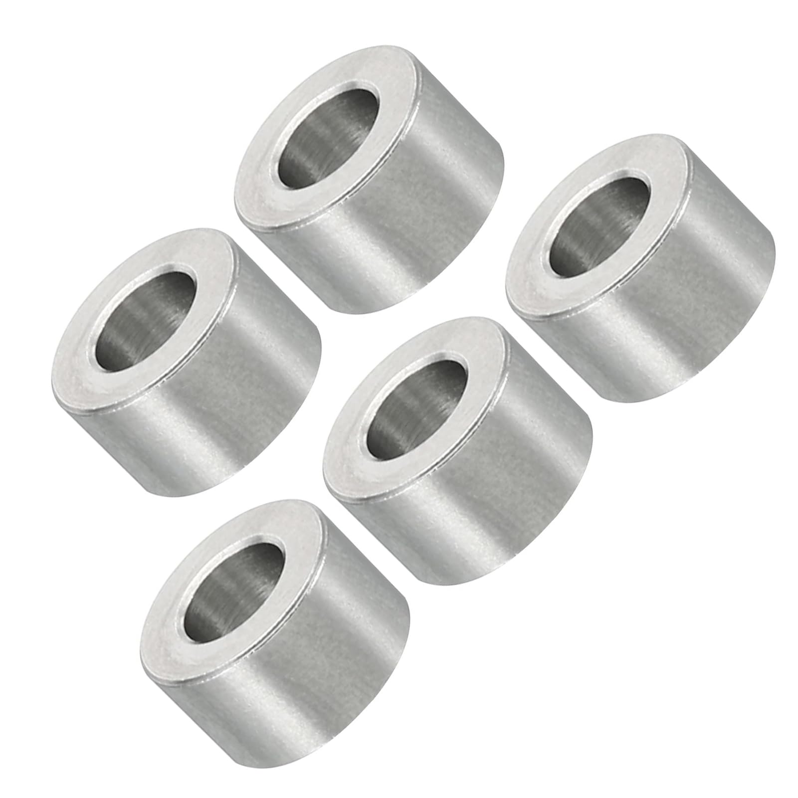 Unifizz M5 Stainless Steel Spacers