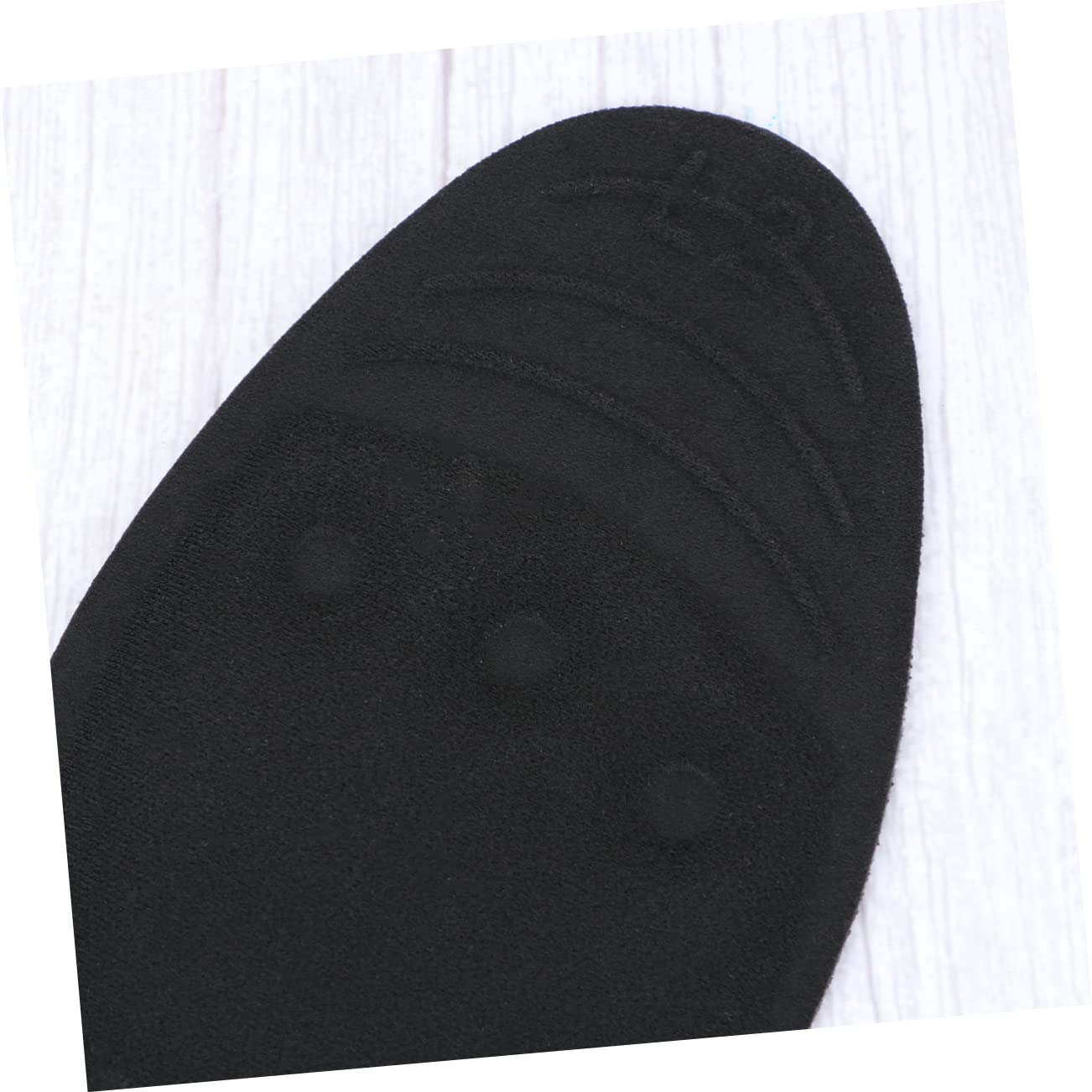 FOMIYES 3 Paar Liquid Einlegesohlen Glyzerin Schuheinlegesohle Einlegesohlen Für Schuheinlage Schuheinlagen Plantar Einlegesohle Plantar Sportliche Einlage