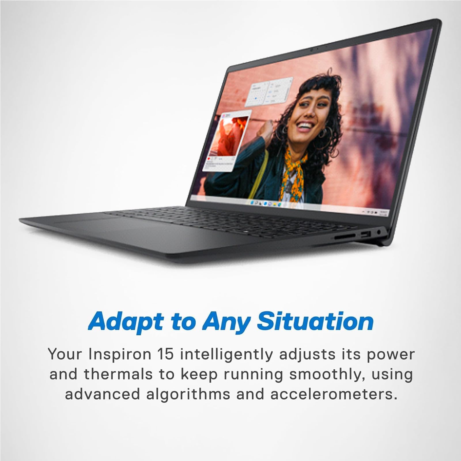 Amazon.co.jp: Dell Inspiron 15 3530 タッチスクリーンノートパソコン