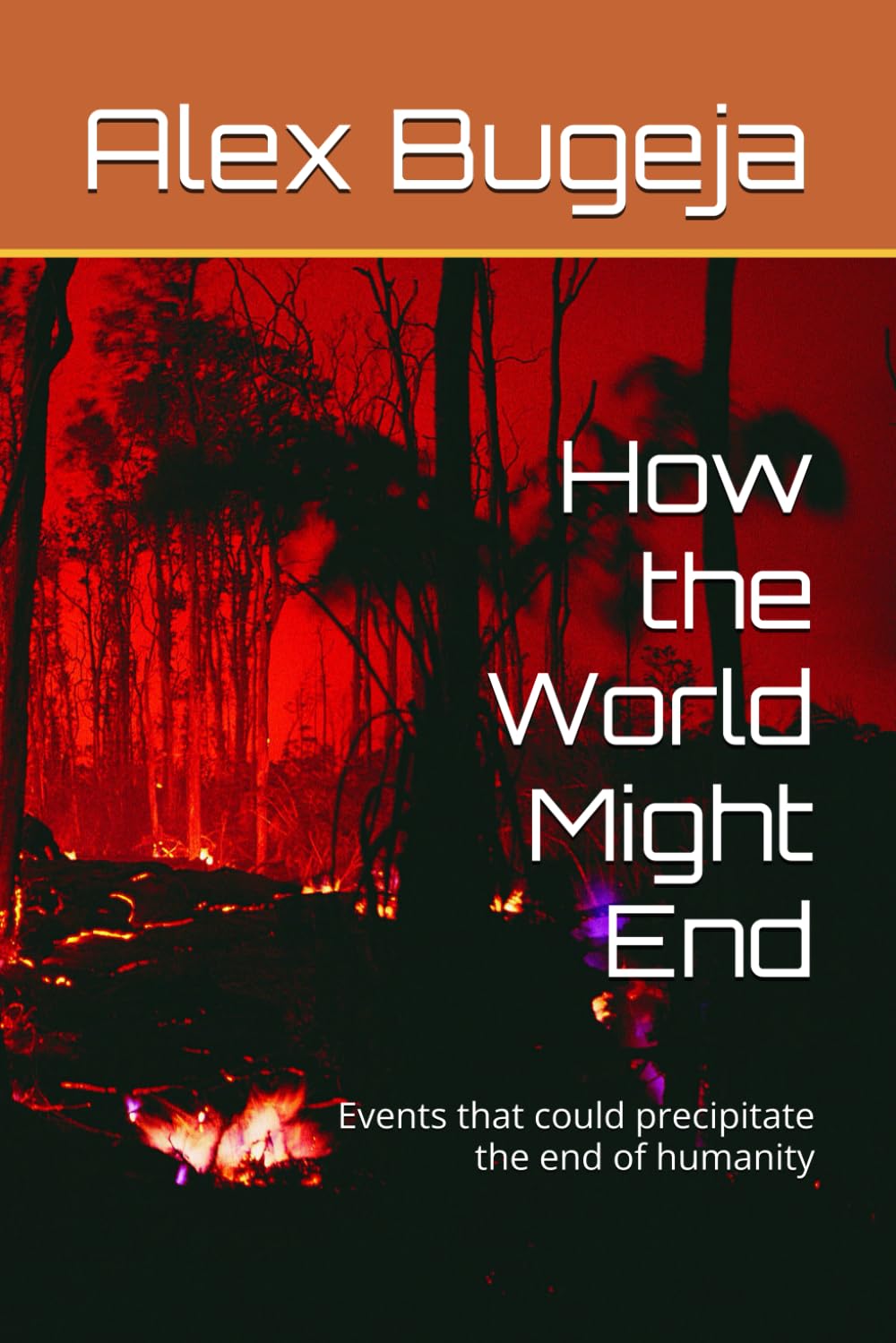 How the World Might End: Events that could precipitate the end of humanity