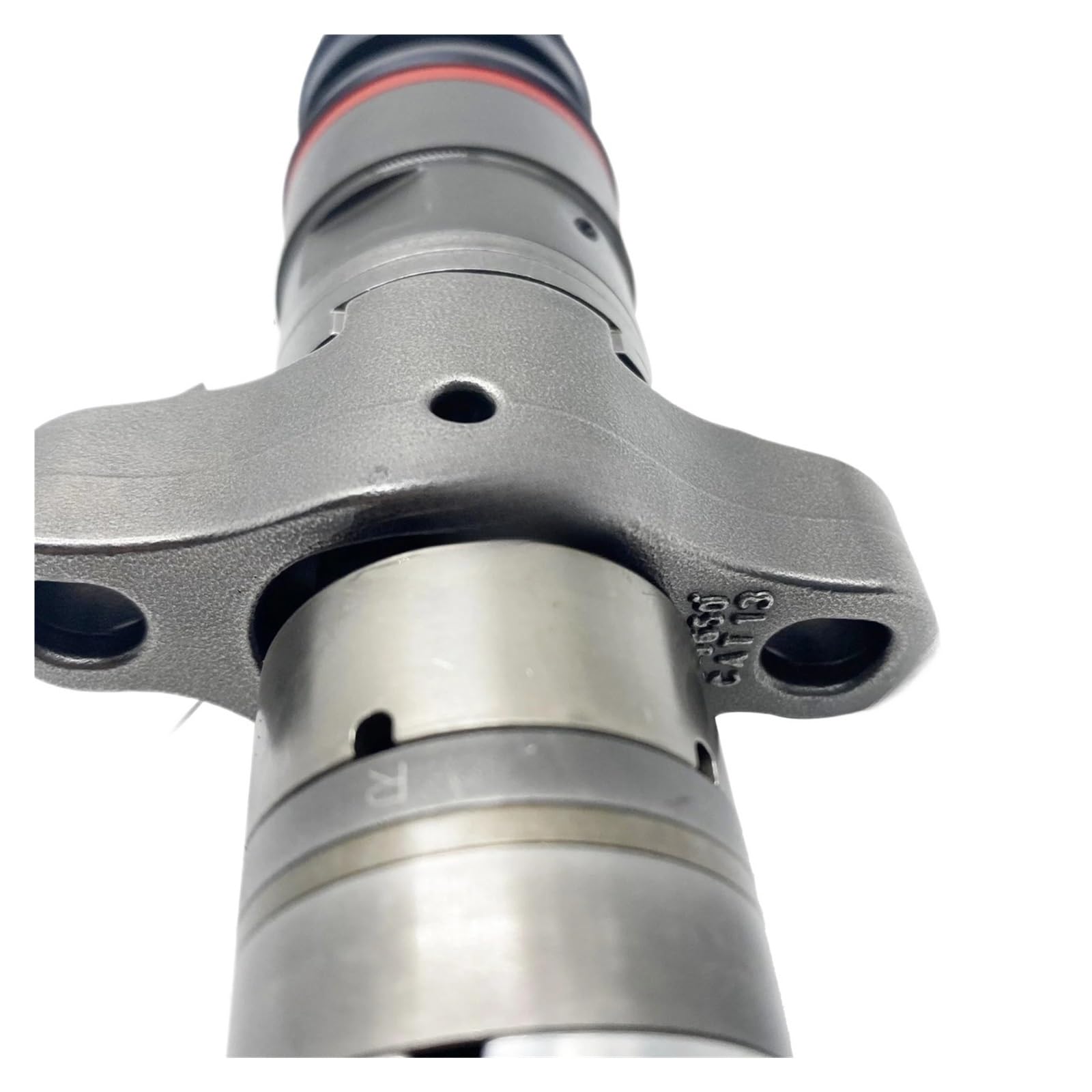 Piezas De Excavadora For Motor Diésel Caterpillar C-9. Inyector Cat C-9: 236-0962, 217-2570 Y 10R-7225.