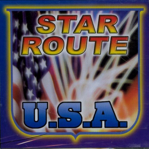 Star Route U.S.A. - Amazon.com Music