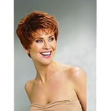 Hair u wear Raquel Welch Collection Play it Straight Wig, R14/25