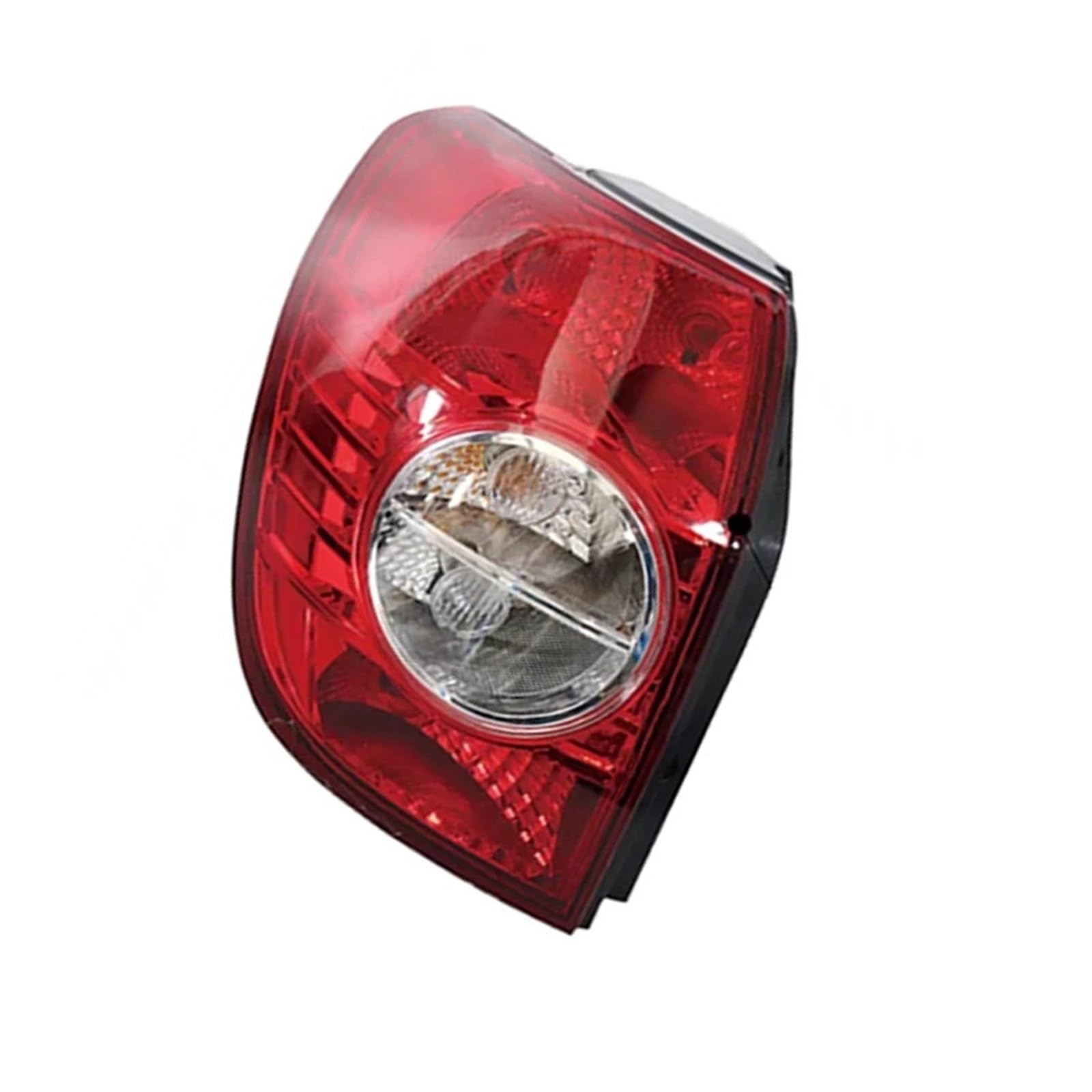 Después Luces Traseras para Chevrolet para Captiva 2008 2009 2010, Luz Trasera De Parachoques De Coche, Luz De Freno con Montaje De Bombilla De Luz Trasera Luz de Marcha atrás Derecha(Only 1 Right)