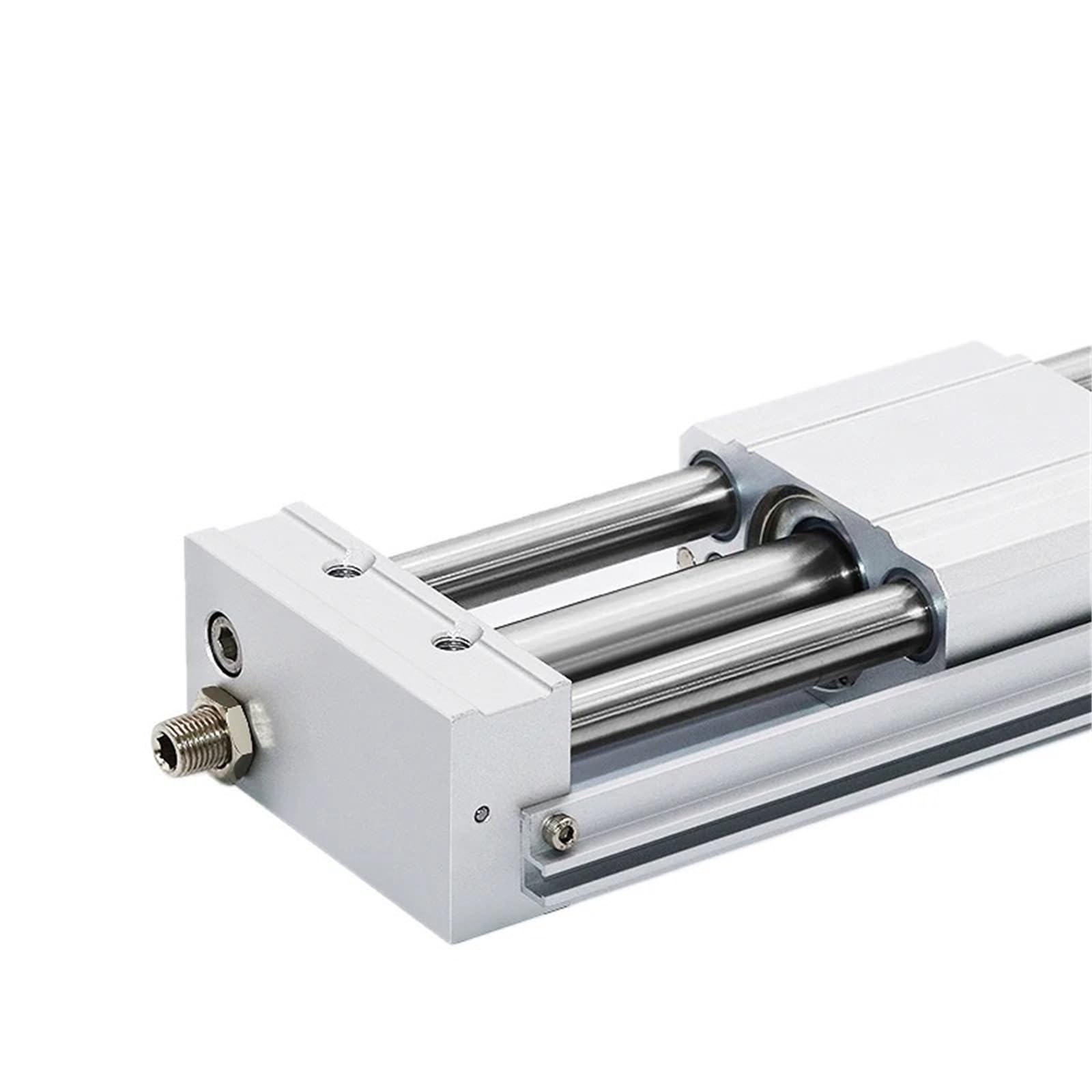 Cylindre pneumatique RMTL20/25/32/40X100/200/300/400/1000S(Stroke 600mm,Bore 25mm)