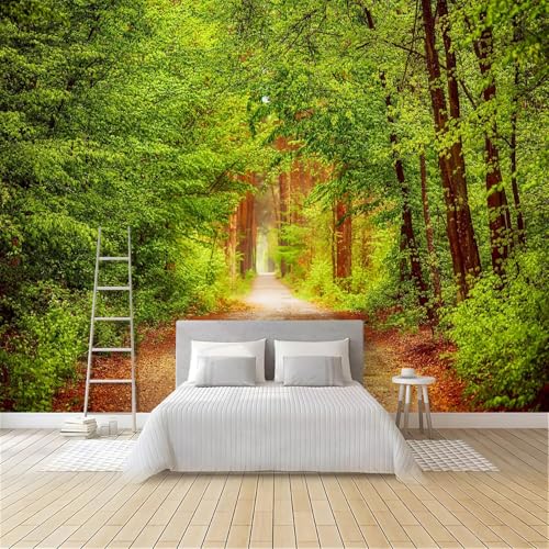 Poster mural géant nature papier peint intissé 3D mat