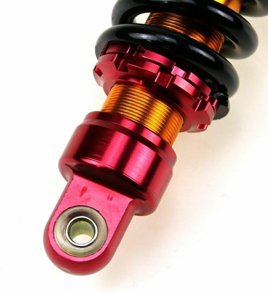 285mm 11“ Rear Shock Absorber Suspension for Dirt Pit Bike 110cc 125cc Coolster Apollo