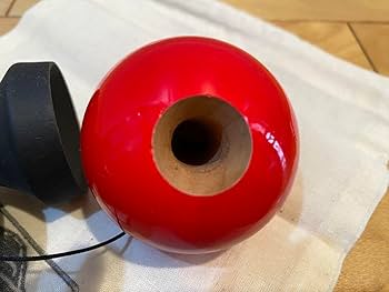 Amazon.co.jp: X?LARGE × 山形工房コラボレーション けん玉