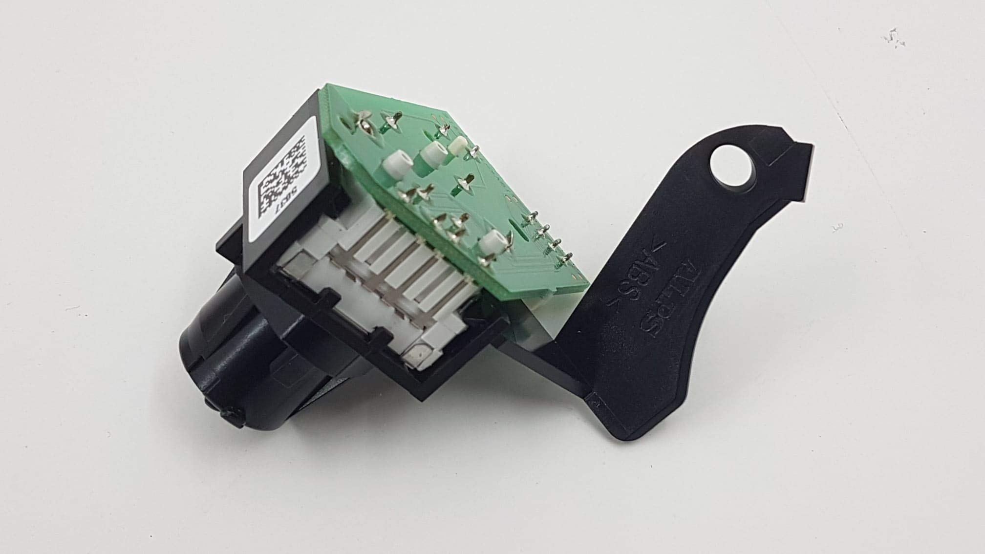 Potentiomètre Original PIHER 22K Pour Thermomix TM31 - Solution Erreur OPEN, Erreur 31 Et Fluctuations De Vitesse