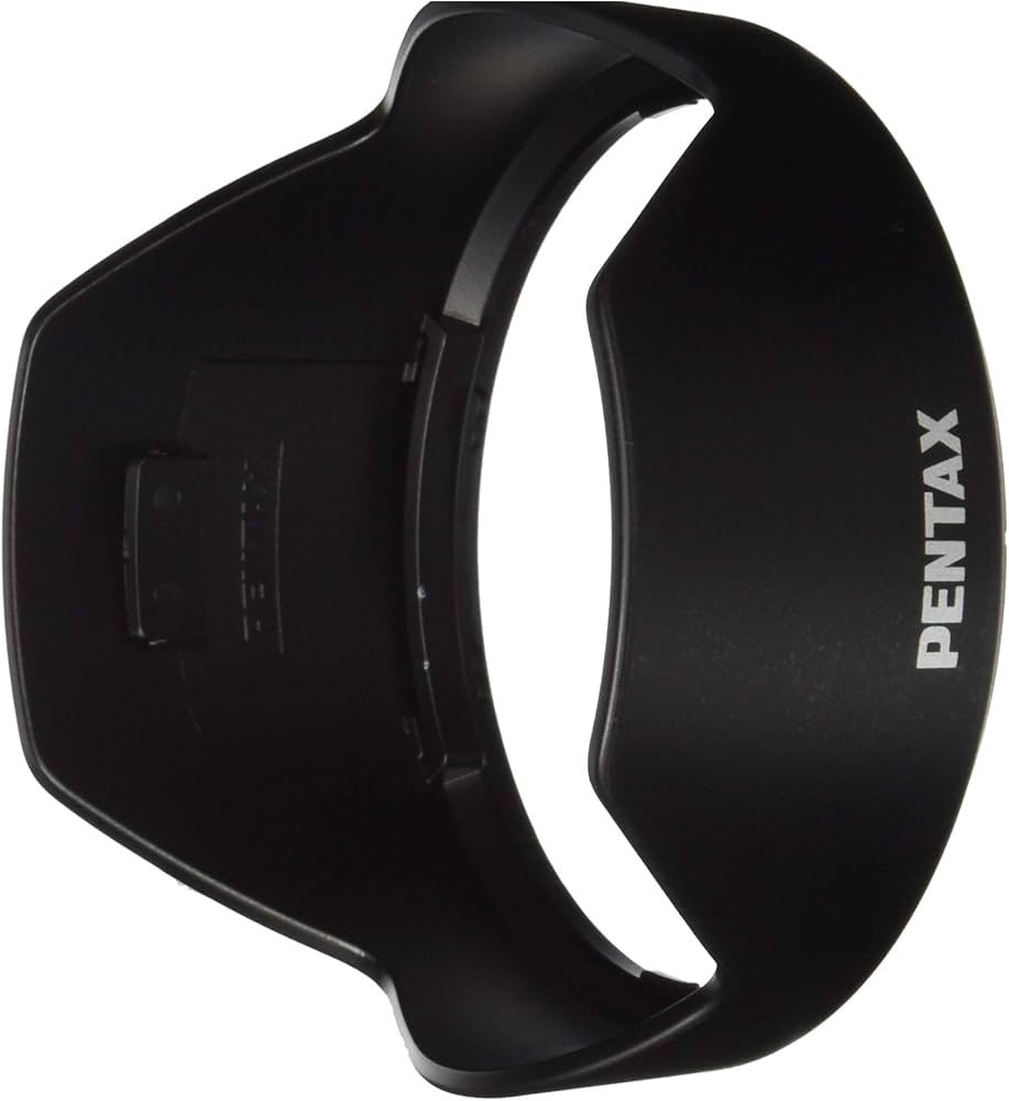 Amazon | PENTAX レンズフード PH-RBM67 (DA17-70mm用) 38763 | レンズ