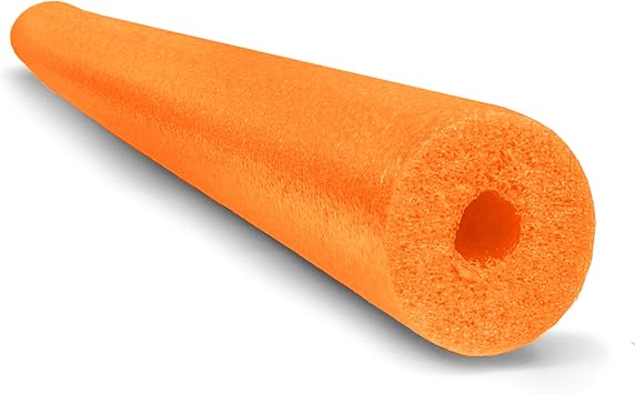Oodles of Noodles Jumbo XL Pool Swim Noodles - 55" x 3.5" Hollow Core