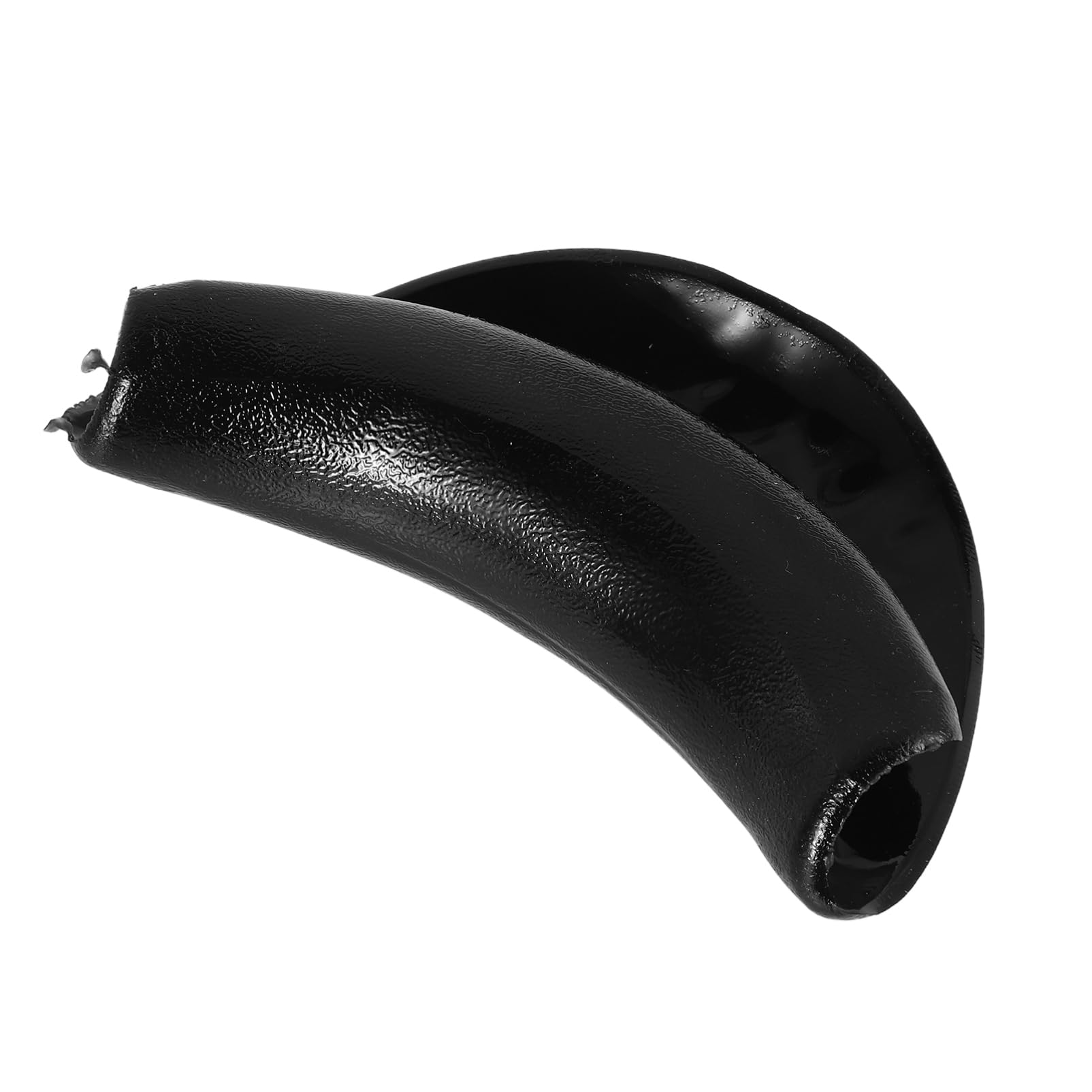 HAPINARY Salon Neck Rest Cushion Soft Non Slip Support Pillow for Shampoo Bowl for Hair Washing Sink Salons and Beauty Parlors Easy to Clean and Maintain